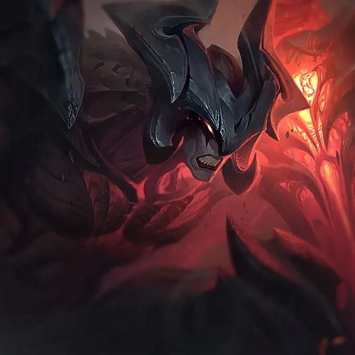 Aatrox Lol Shop