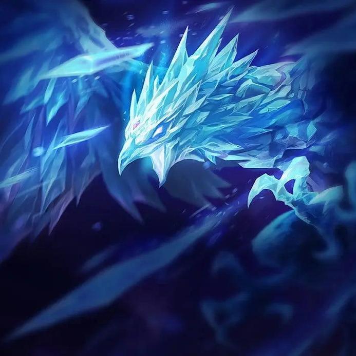 Anivia Lol Shop