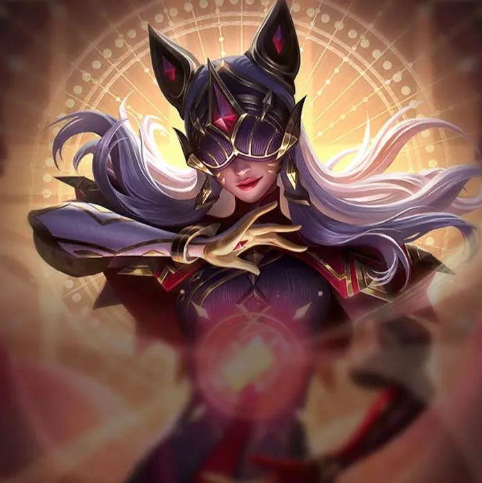 Arcana Ahri Lol Shop