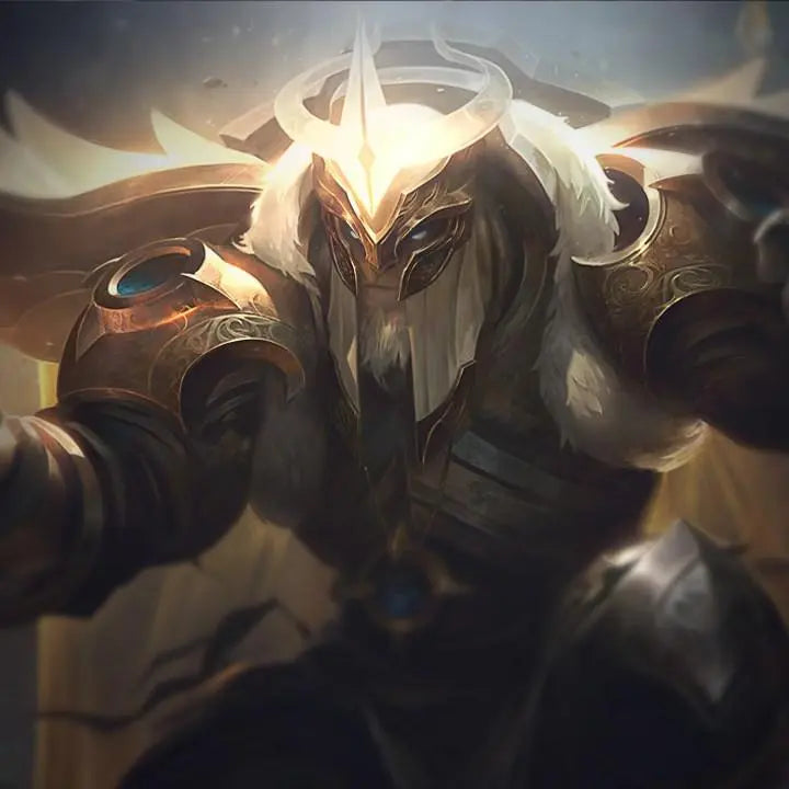 Arclight Yorick Lol Shop