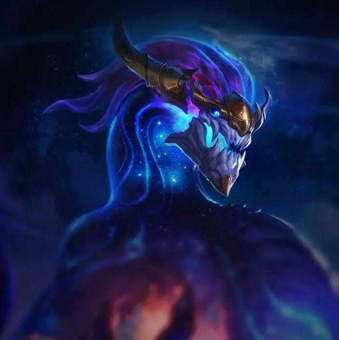 Aurelion Sol Lol Shop