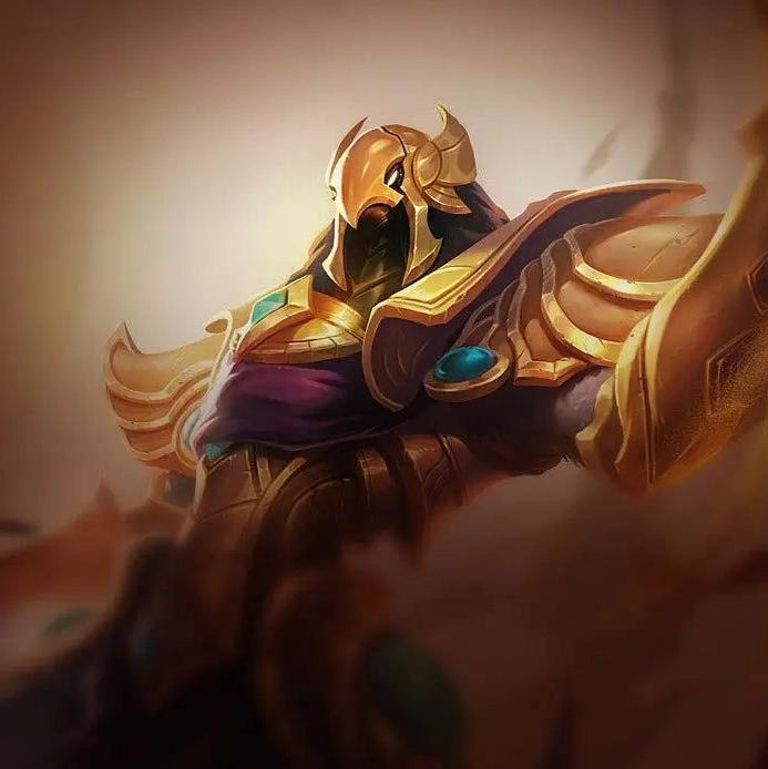 Azir Lol Shop