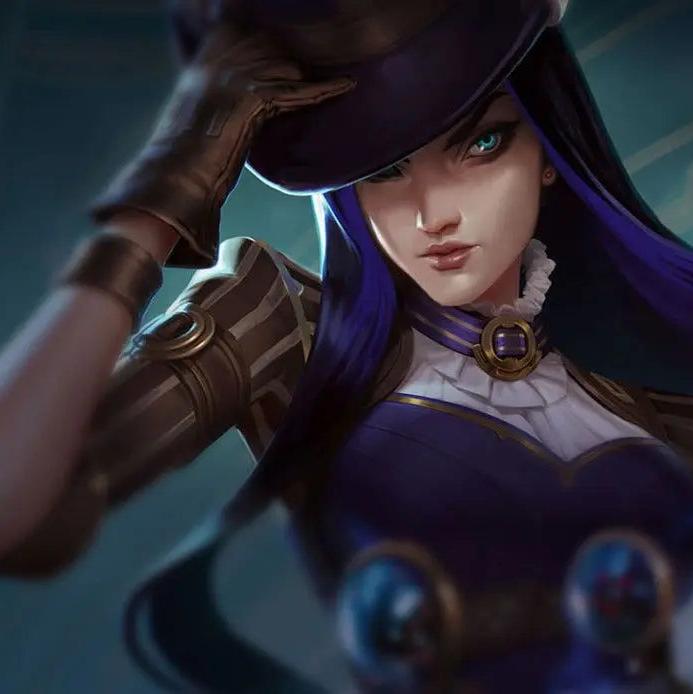 Caitlyn Lol Shop