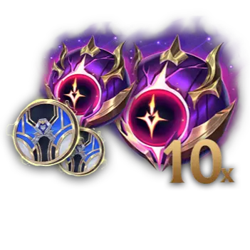 Dark Star 2024 Premium Orb Bundle Lol Shop