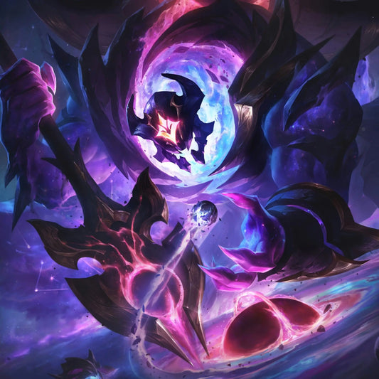 Dark Star Yorick Lol Shop