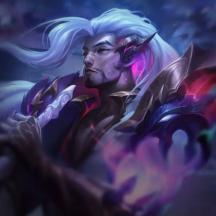 Dream Dragon Yasuo Lol Shop