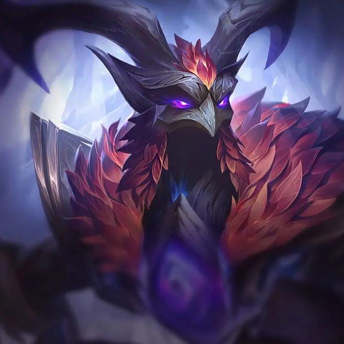 Elderwood Azir Lol Shop