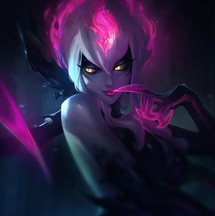 Evelynn Lol Shop