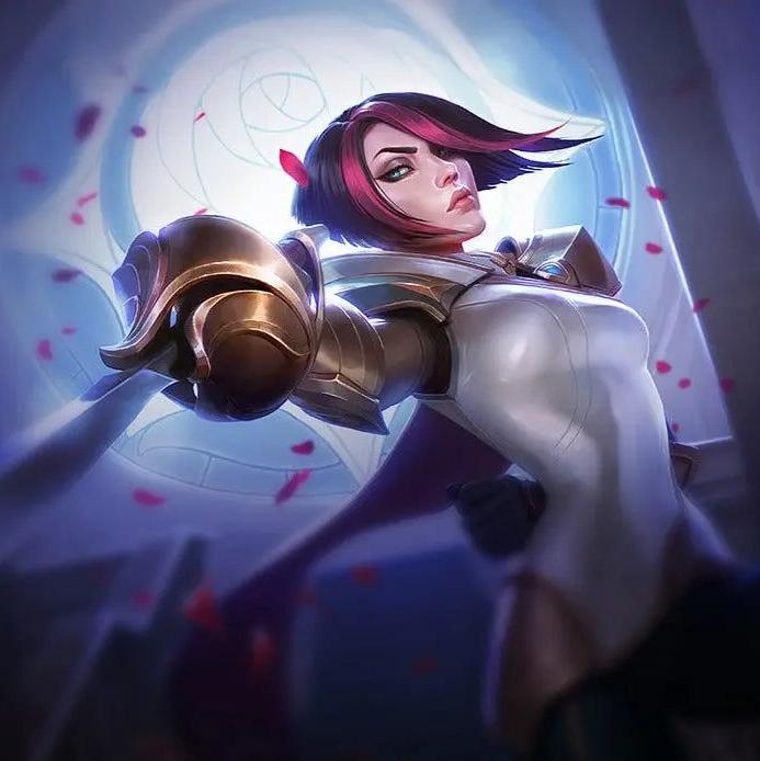 Fiora Lol Shop