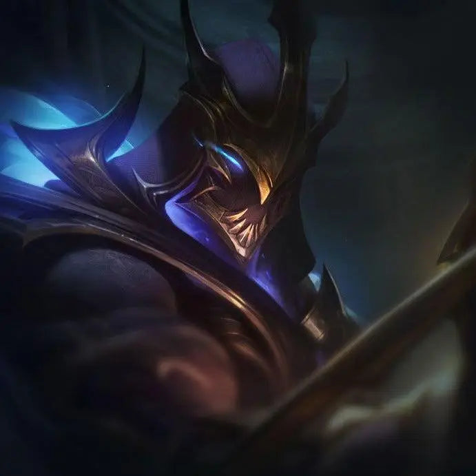 Galaxy Slayer Zed Lol Shop