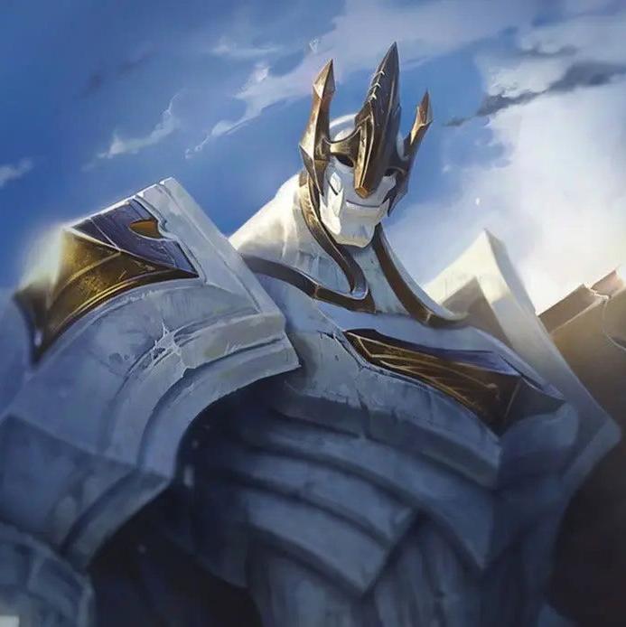 Galio Lol Shop