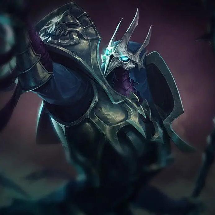 Gravelord Azir Lol Shop