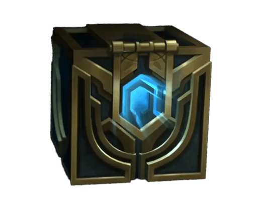 Hextech Chest Lol Shop