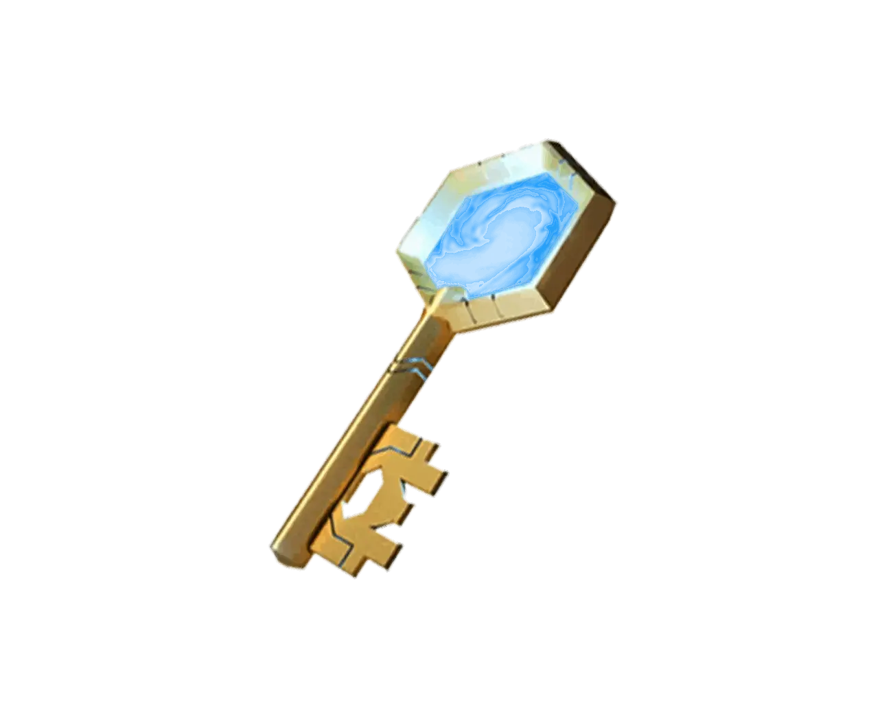 Hextech Key Lol Shop