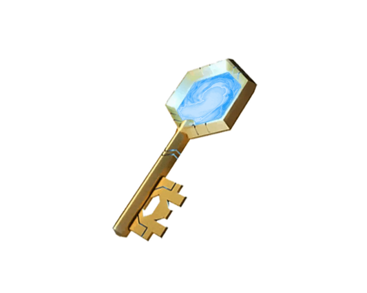 Hextech Key Lol Shop