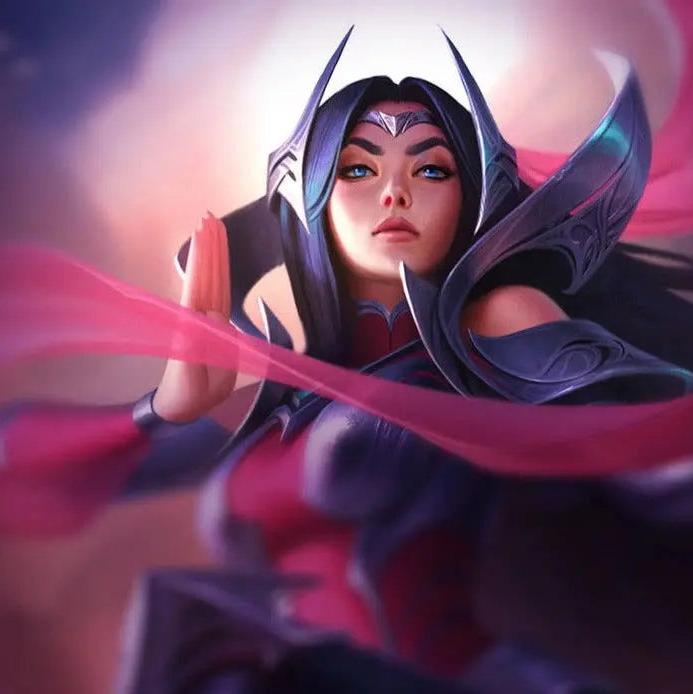 Irelia Lol Shop