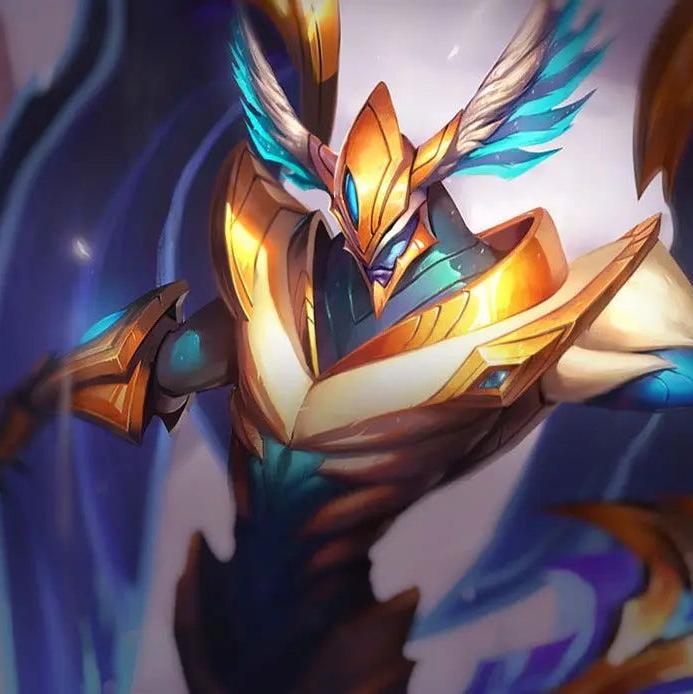 Justicar Aatrox Lol Shop