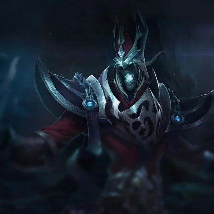 Karthus Lol Shop