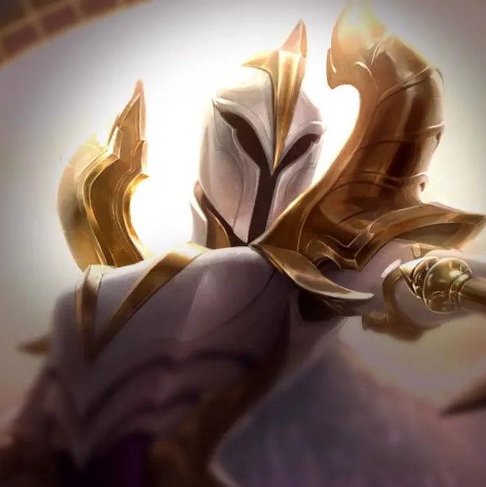 Kayle Lol Shop