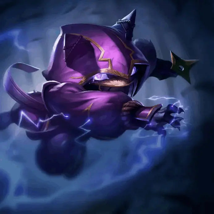 Kennen Lol Shop