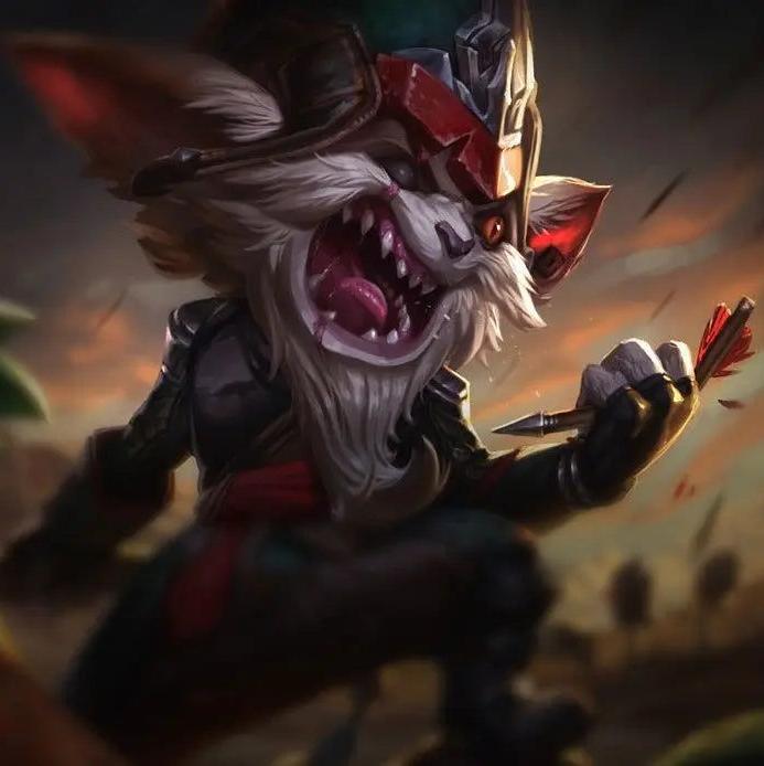 Kled Lol Shop