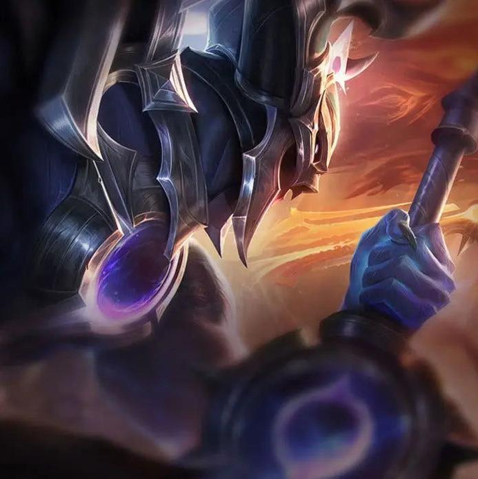 Lunar Eclipse Aatrox Lol Shop