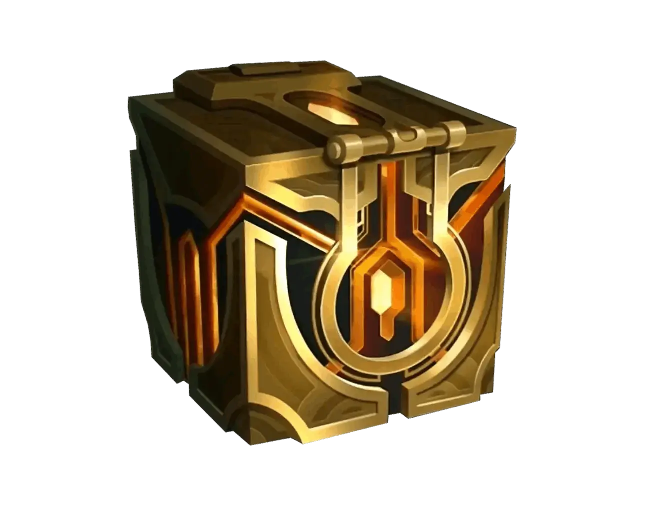 Masterwork Chest Lol Shop