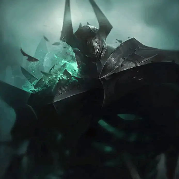 Mordekaiser Lol Shop