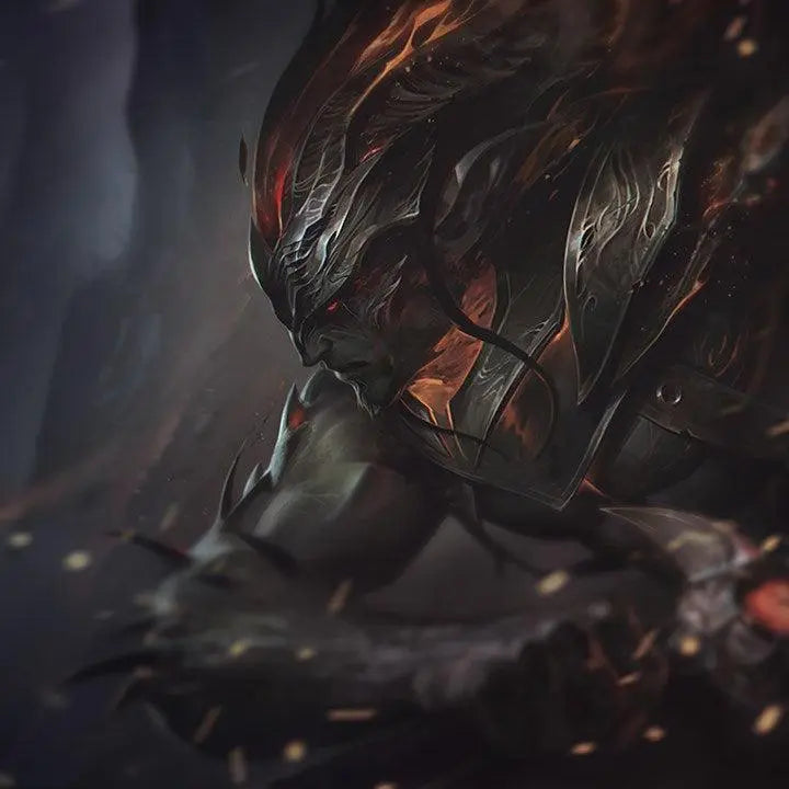 Nightbringer Yasuo Lol Shop