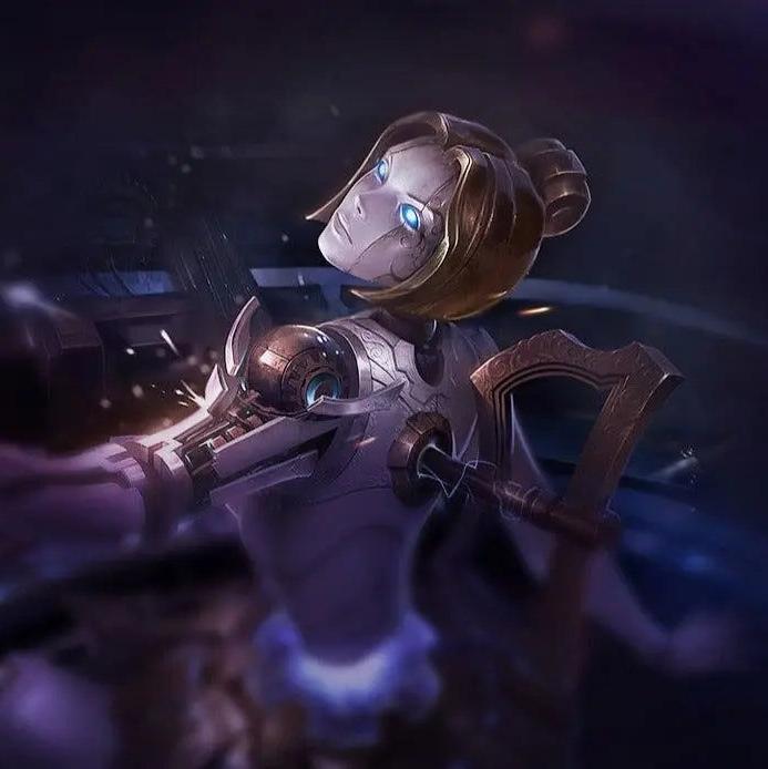 Orianna Lol Shop