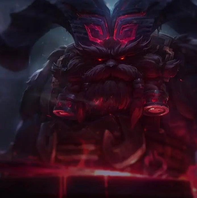 Ornn Lol Shop