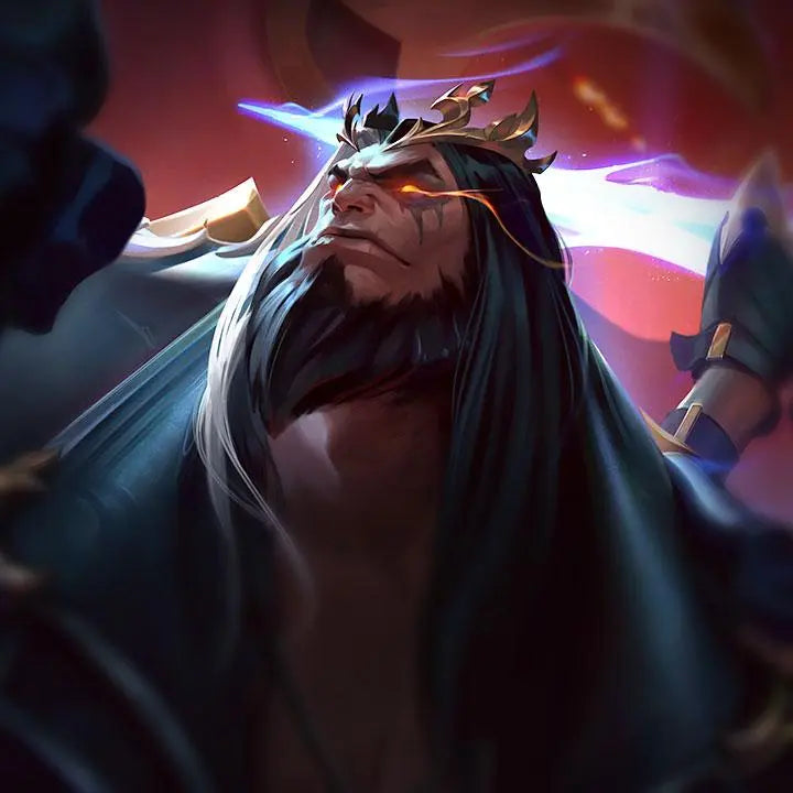 Pentakill III: Lost Chapter Yorick Lol Shop