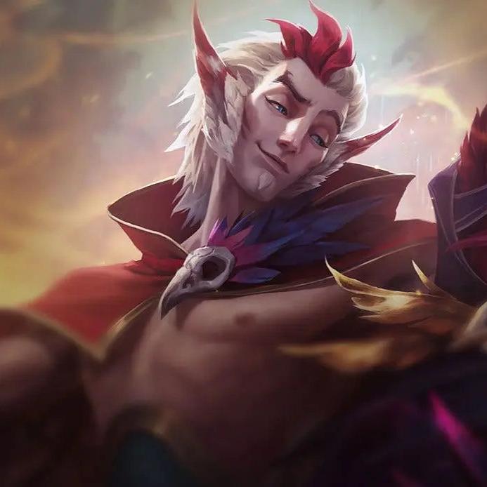 Rakan Lol Shop