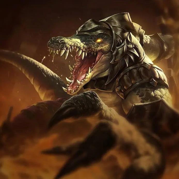 Renekton Lol Shop