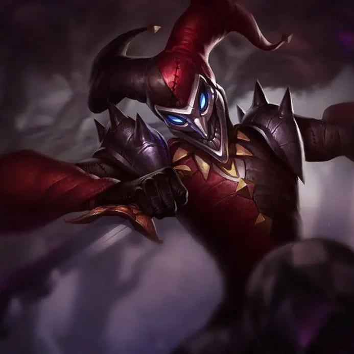 Shaco Lol Shop