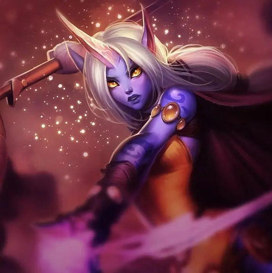 Soraka Lol Shop