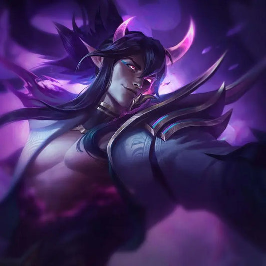 Spirit Blossom Thresh Lol Shop