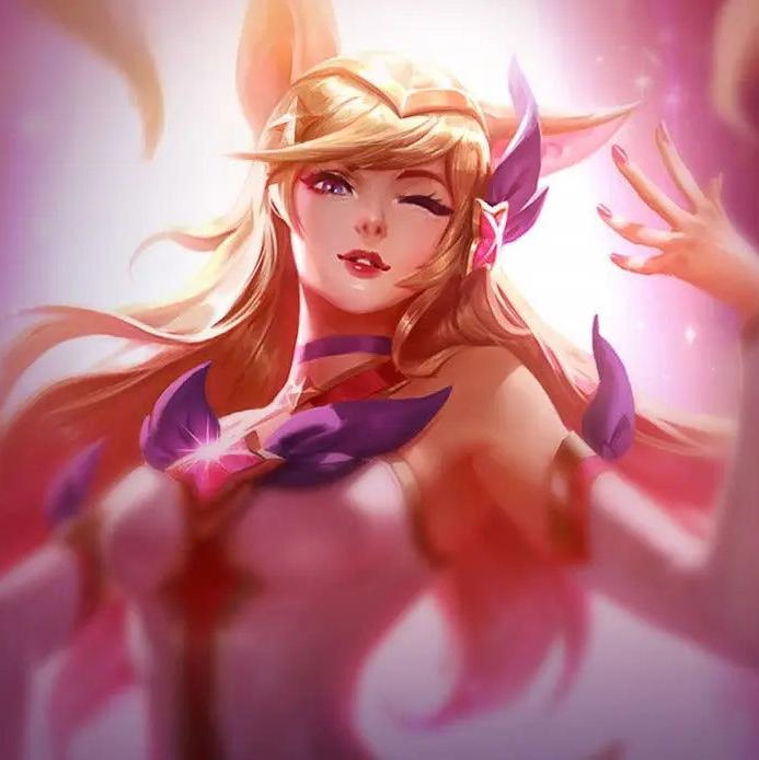 Star Guardian Ahri Lol Shop