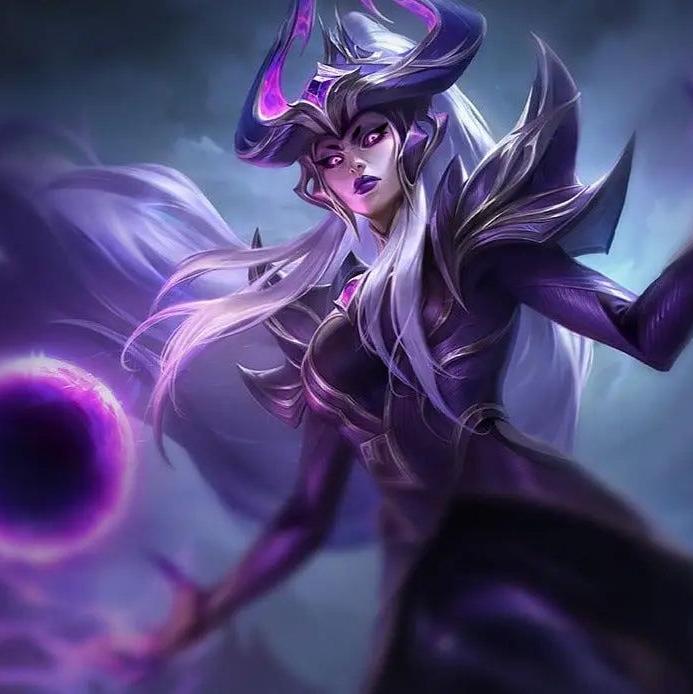 Syndra Lol Shop