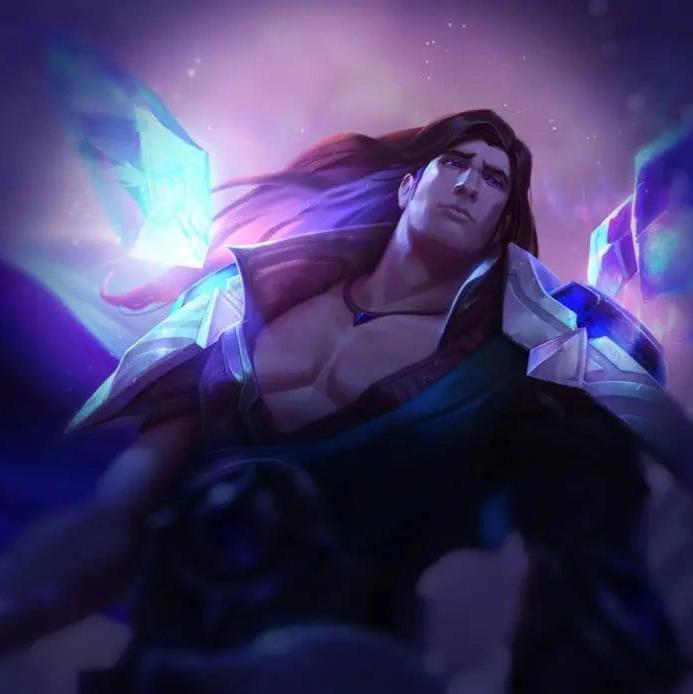 Taric Lol Shop