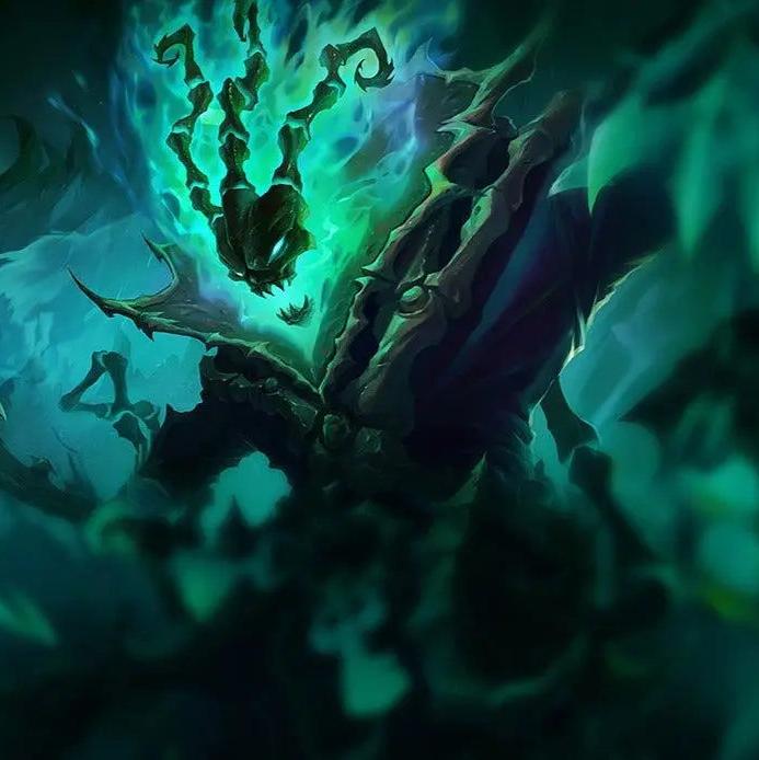 Thresh Lol Shop