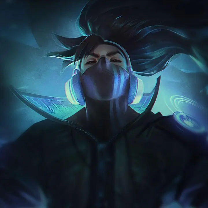 True Damage Yasuo Lol Shop