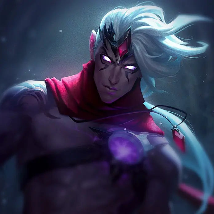 Varus Lol Shop