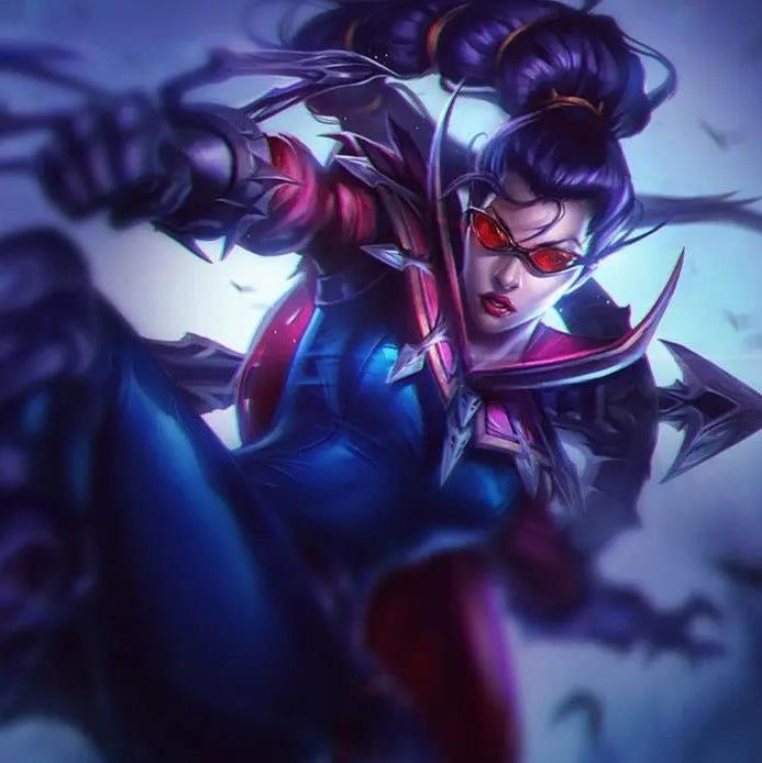 Vayne Lol Shop