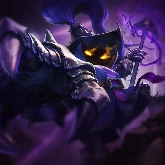 Veigar Lol Shop